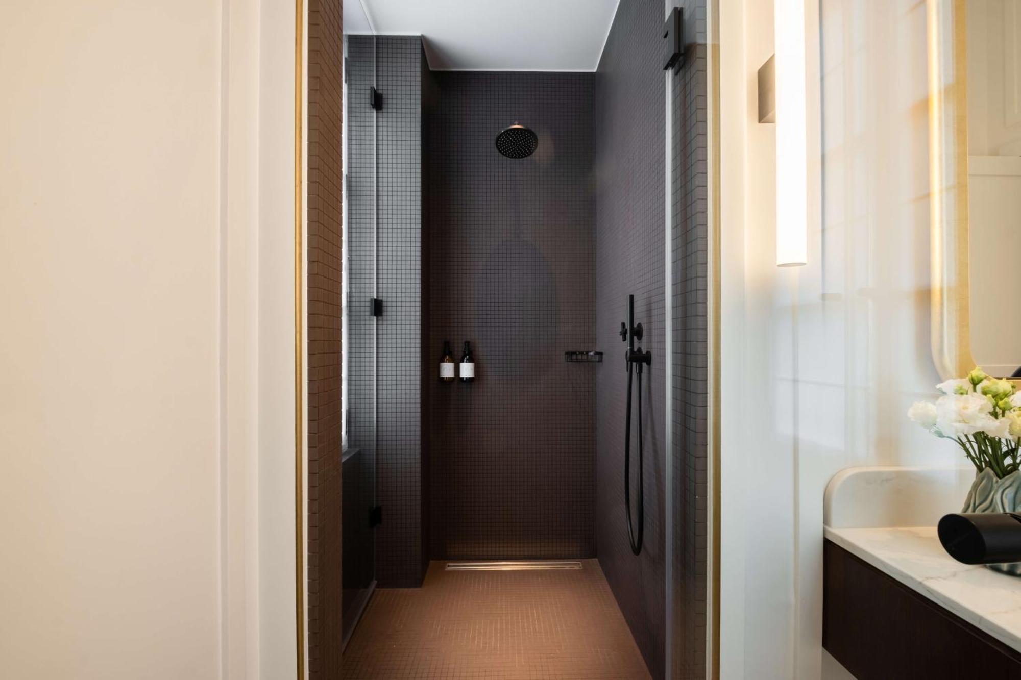 Chambres Supérieures Communicantes
