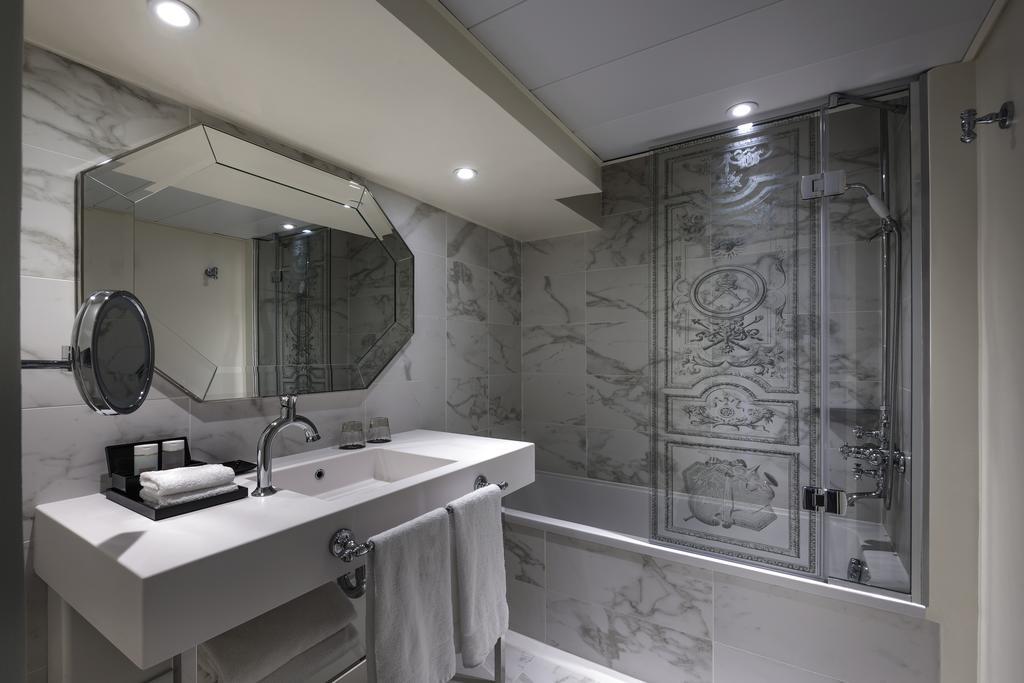 Junior Suite met Kingsize Bed
