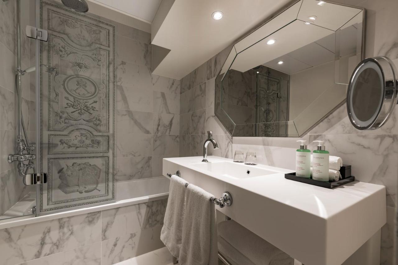 Standaard Kamer met 2 Bedden