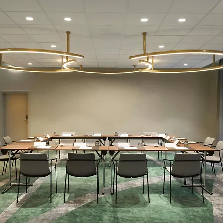 Le Louis Hotel Versailles Chateau - Mgallery Collection-3